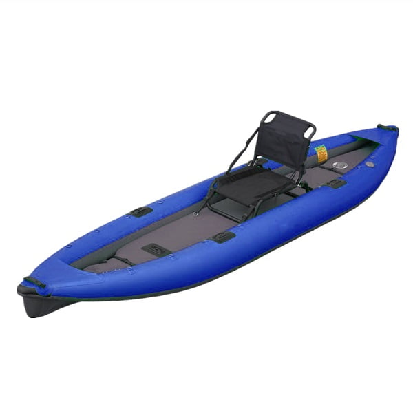 2 Person OEM Inflatable Single Kayak/ Double Kayak/ Inflatable PVC Kayak  for Sale/ Fishing Rod Holder/Rubber Boat - China Inflatable Kayak and Best Inflatable  Kayak price