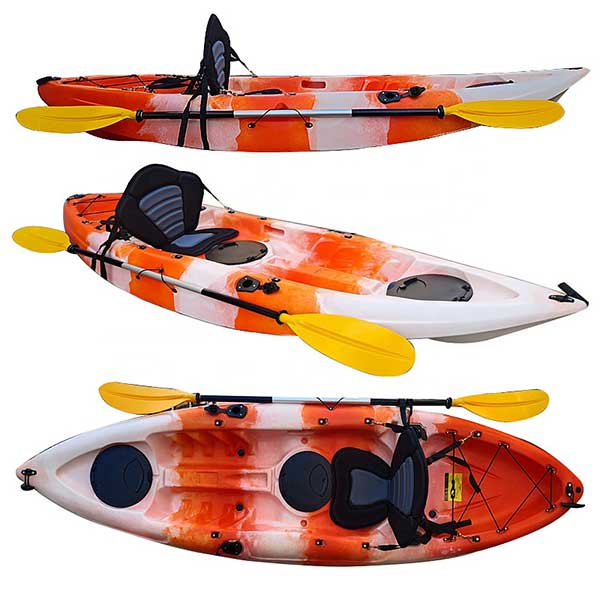 Inflatable Kayaks  Factory Direct Foldable Kayak Fishing Kayak