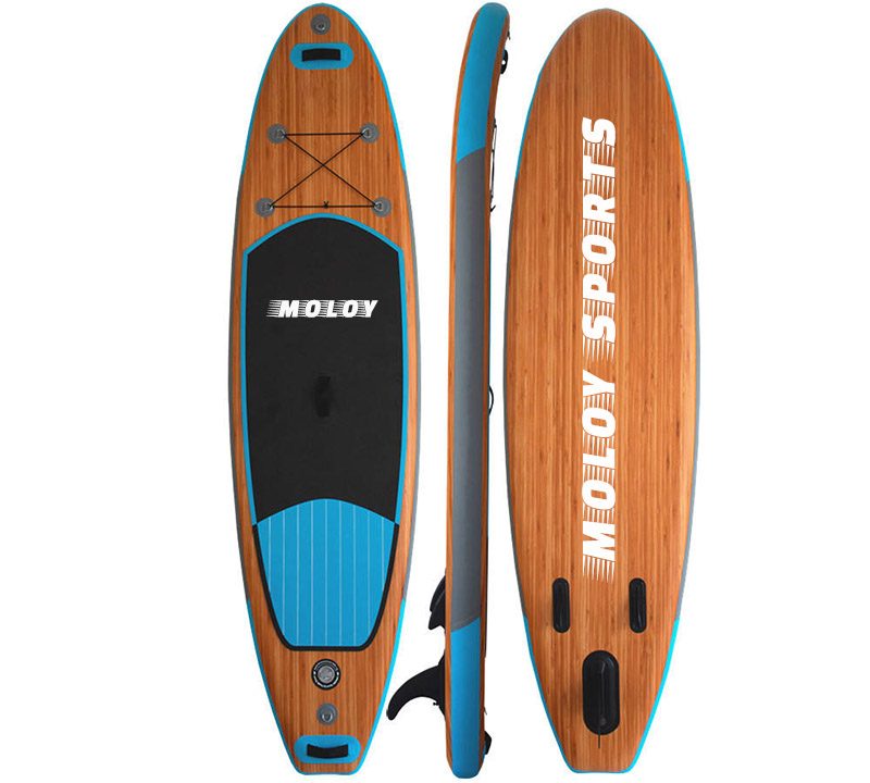 tavola da surf personalizzata