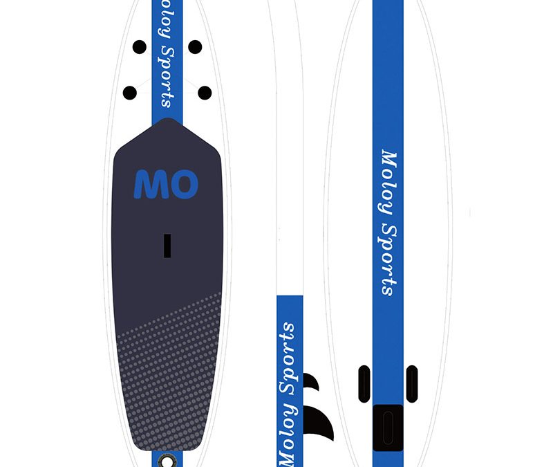 paddle board manufacturer