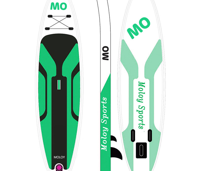 goedkope paddleboards