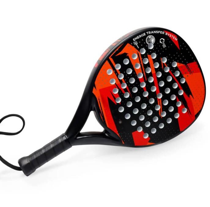 High Performance Padel Racquet Paddle2