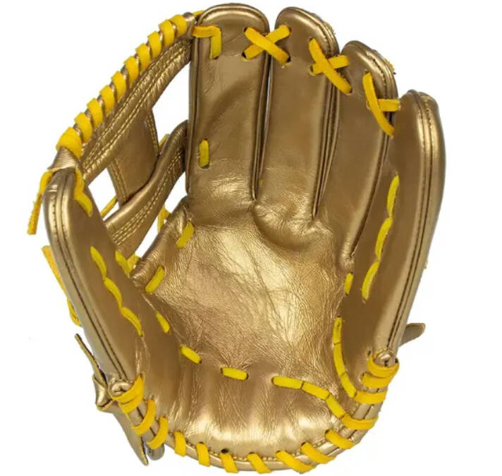 Custom Logo Thickened Infield Pitcher Baseball Softball Glove