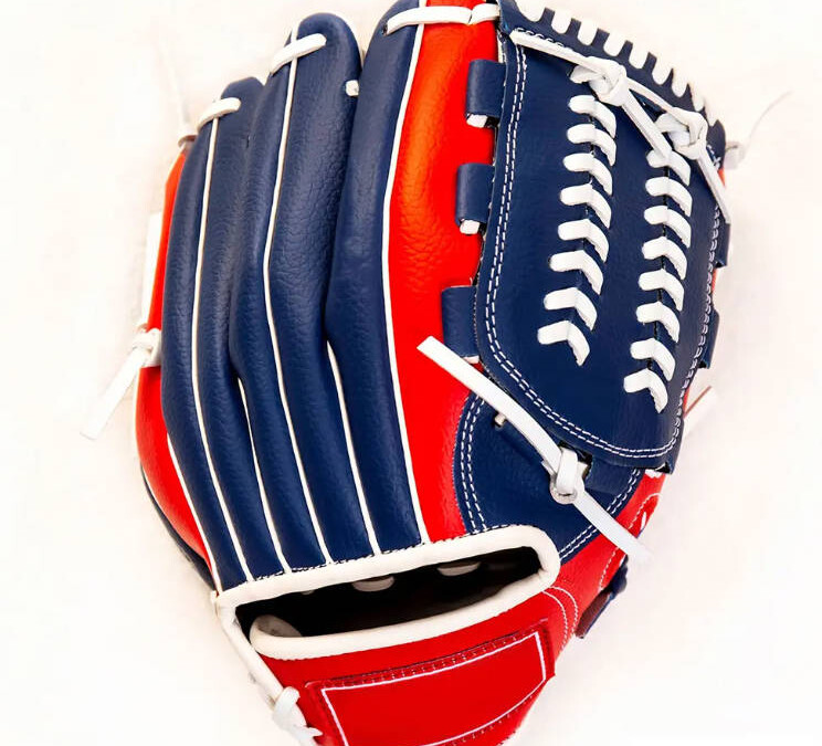 Custom Professional Training Baseball Gloves