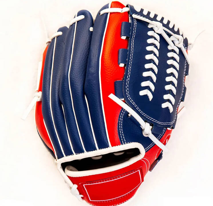 Custom Professional Training Baseball Gloves