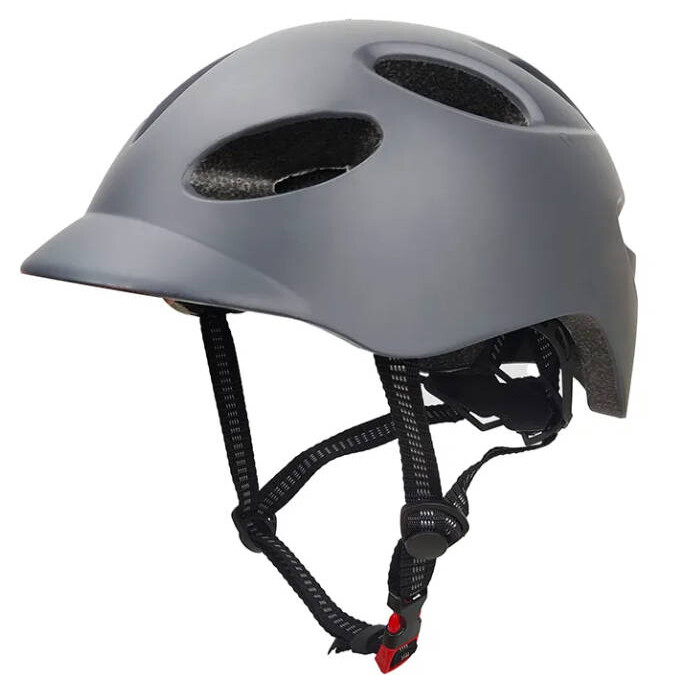 Customized E-bike Helmet City Use Bike Helmet