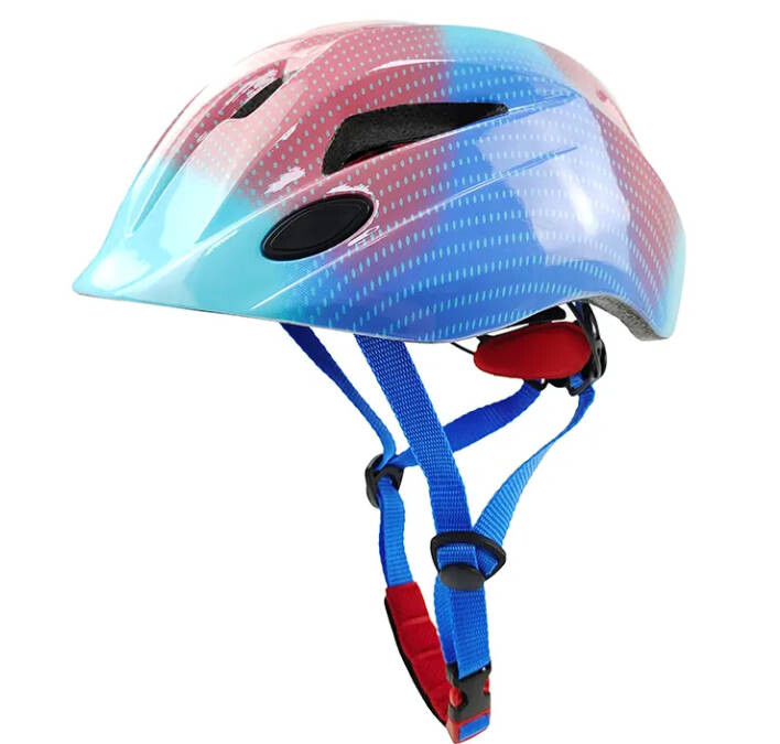 Light Weight Kids Helmet Adult Child Bike Helmet