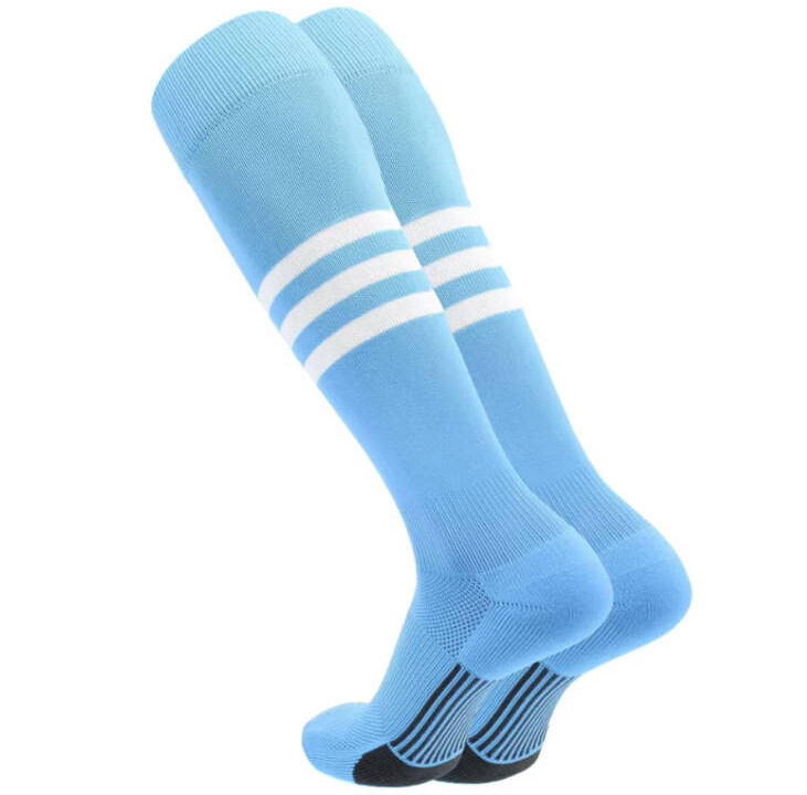 Practical Fitness Running Compression Stockings Baseball Socks