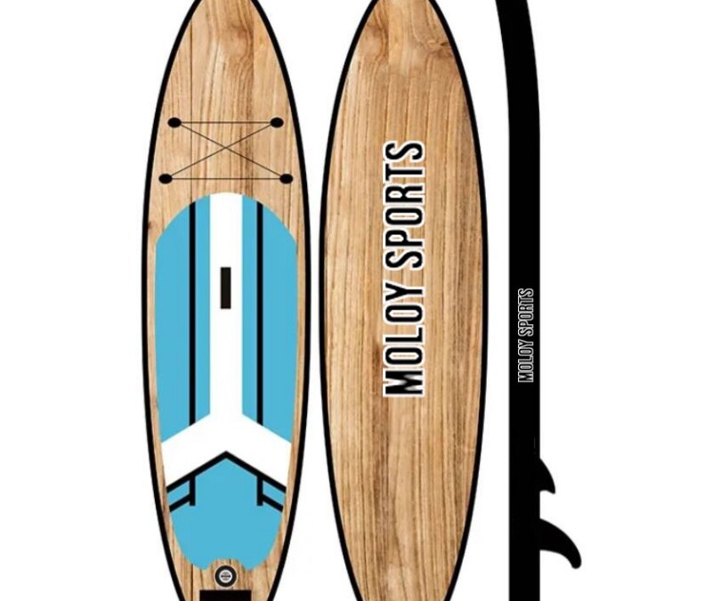 sup yoga personalizado