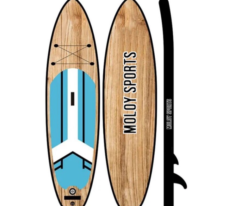 custom sup yoga